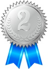 Silver Medal